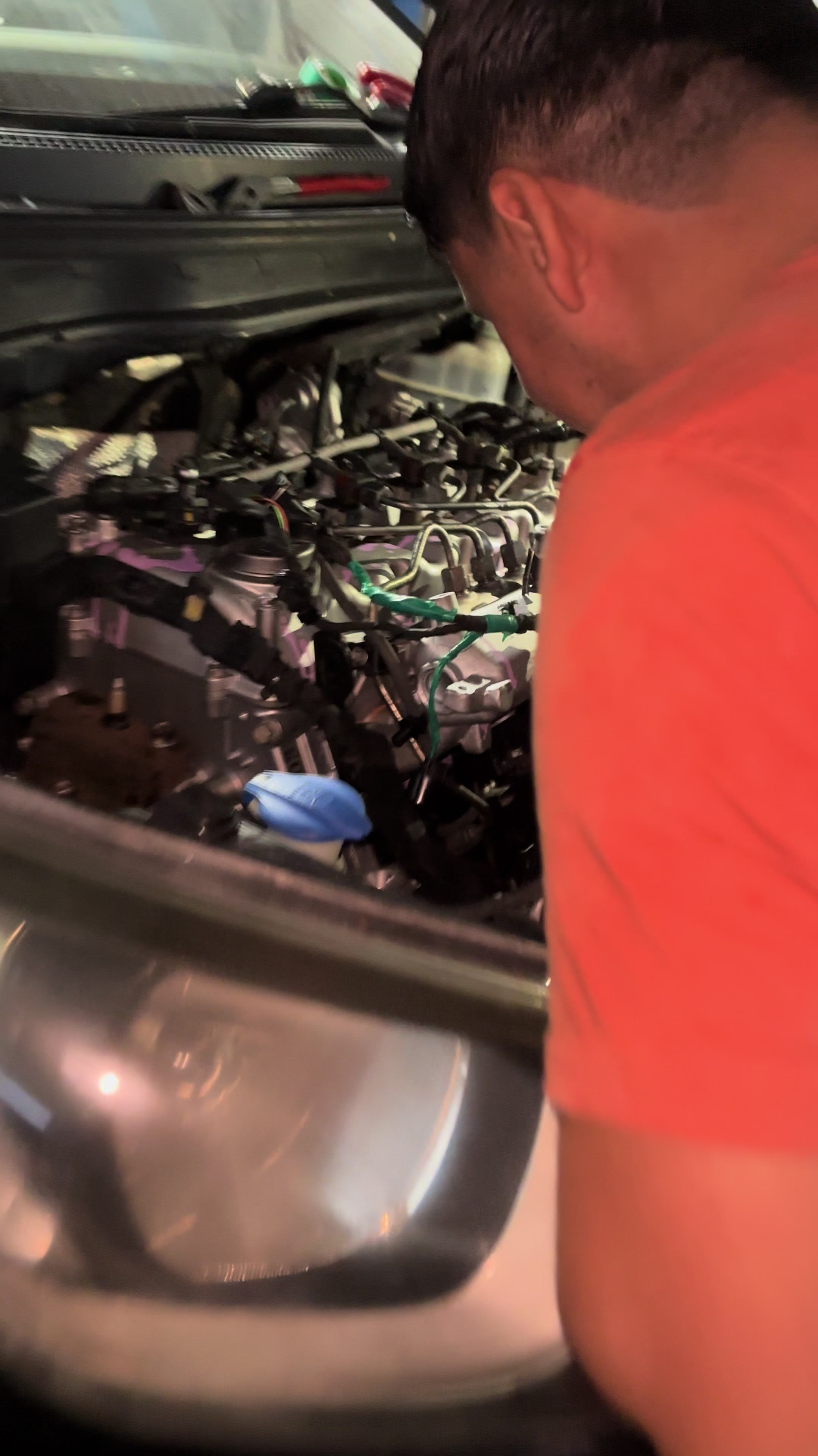@Şahin Ford servisi ✅