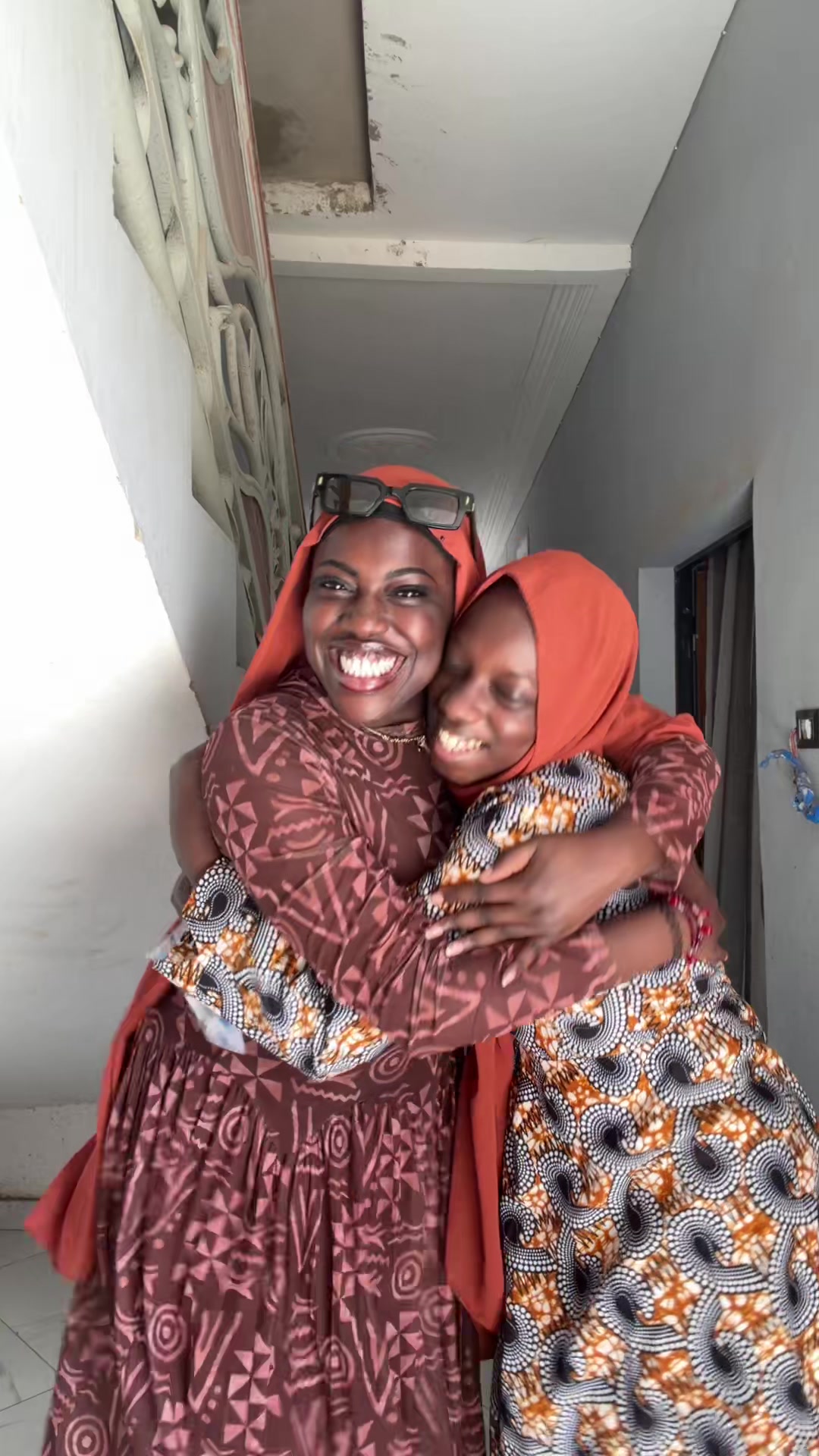 @Aida Mbengue Diouf