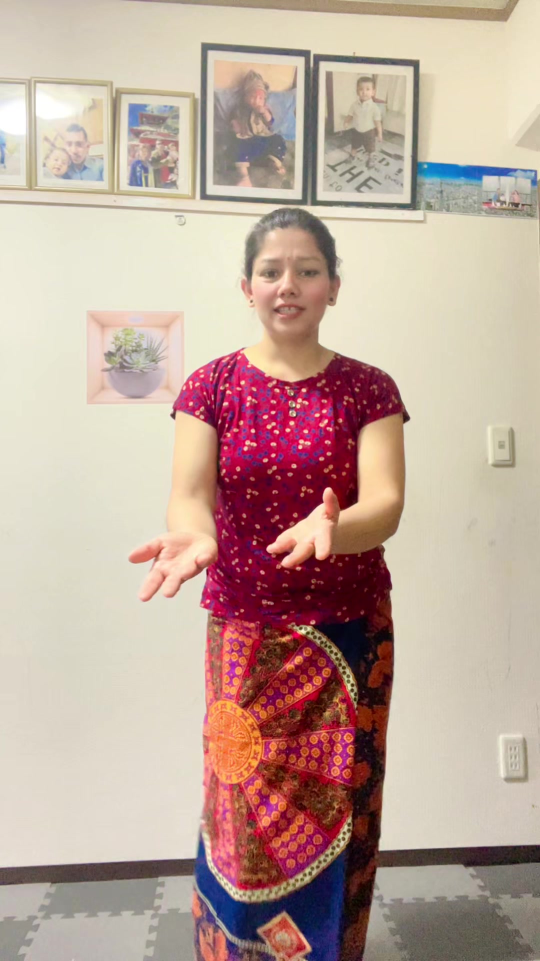 @Saraswati Adhikari