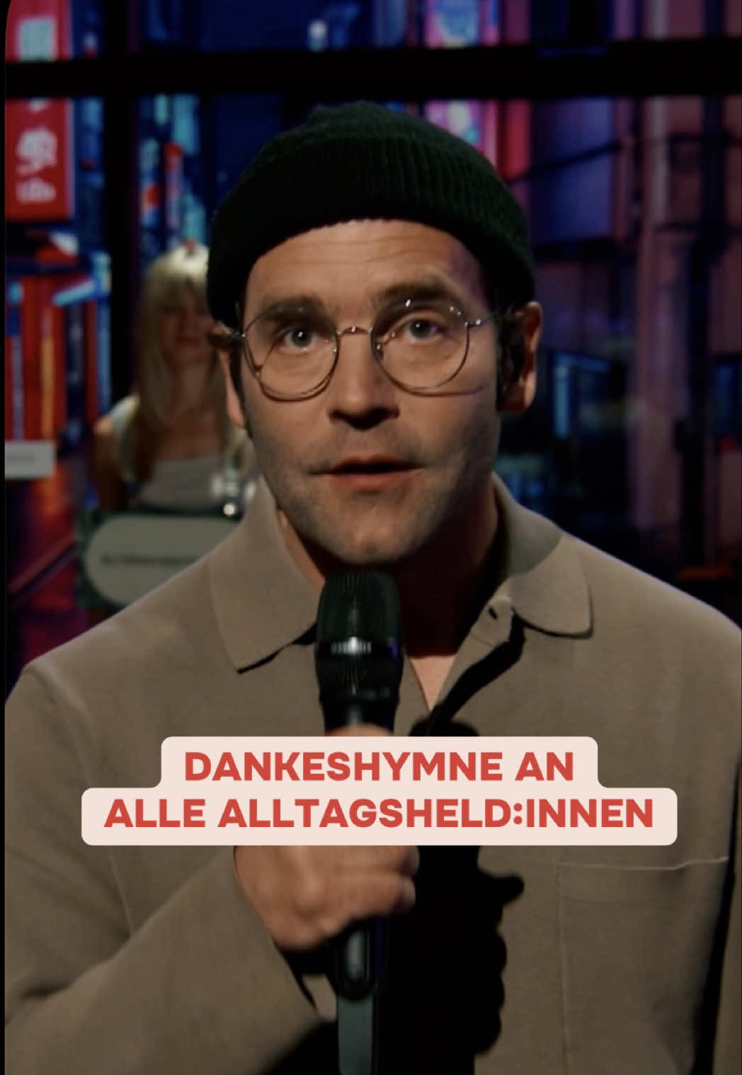 @Experte f&uuml;r Alles