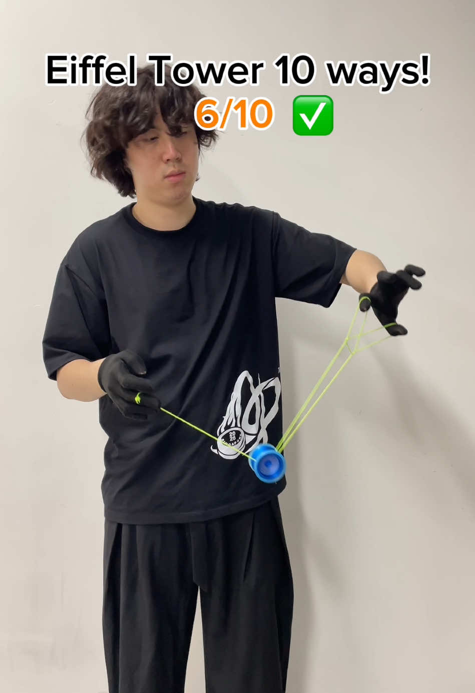 @MAGICYOYO