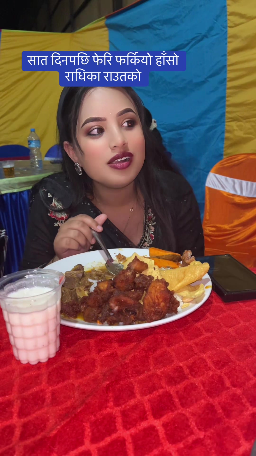 @Radhika raut5
