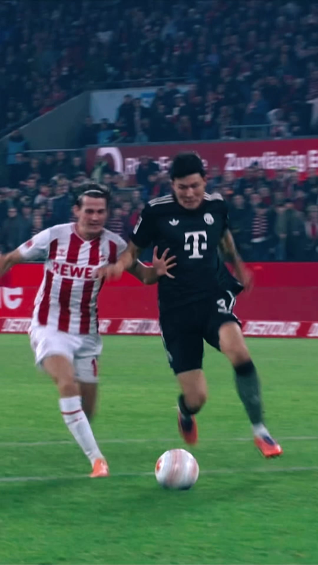 @FC Bayern