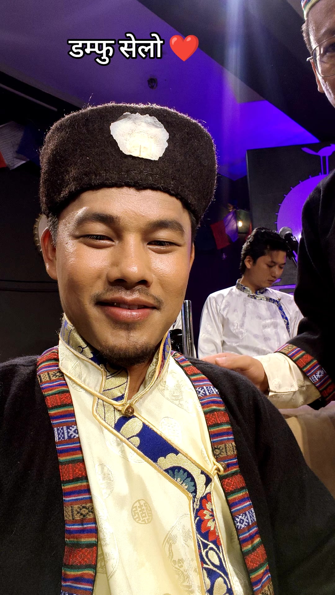 @Matthu Gurung