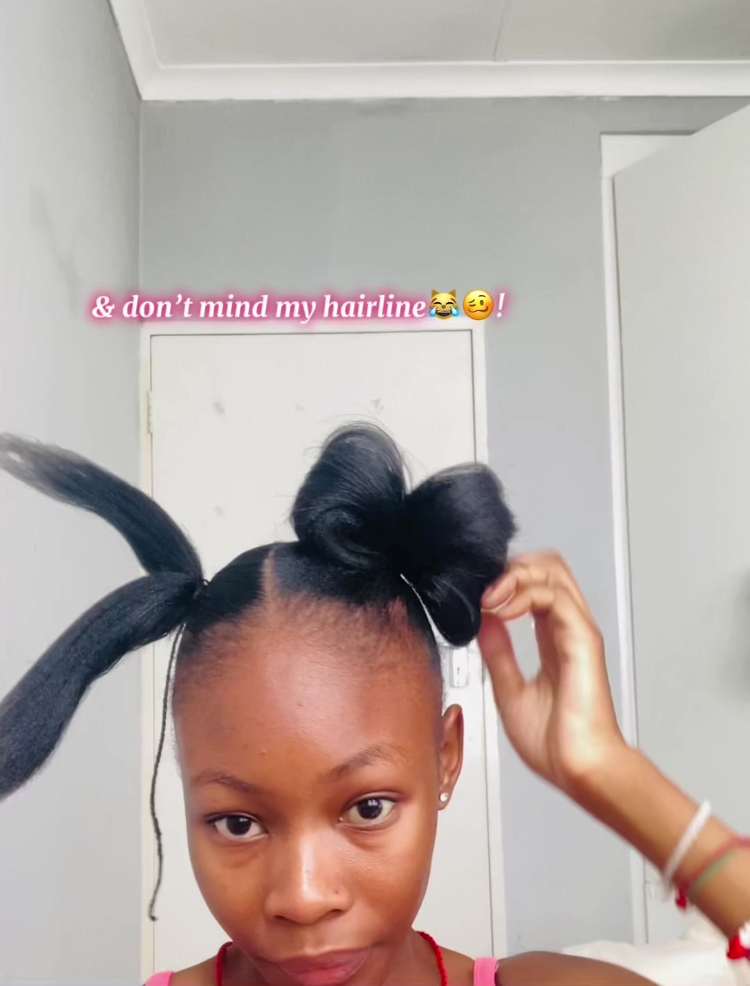 @Tshireletso 😍
