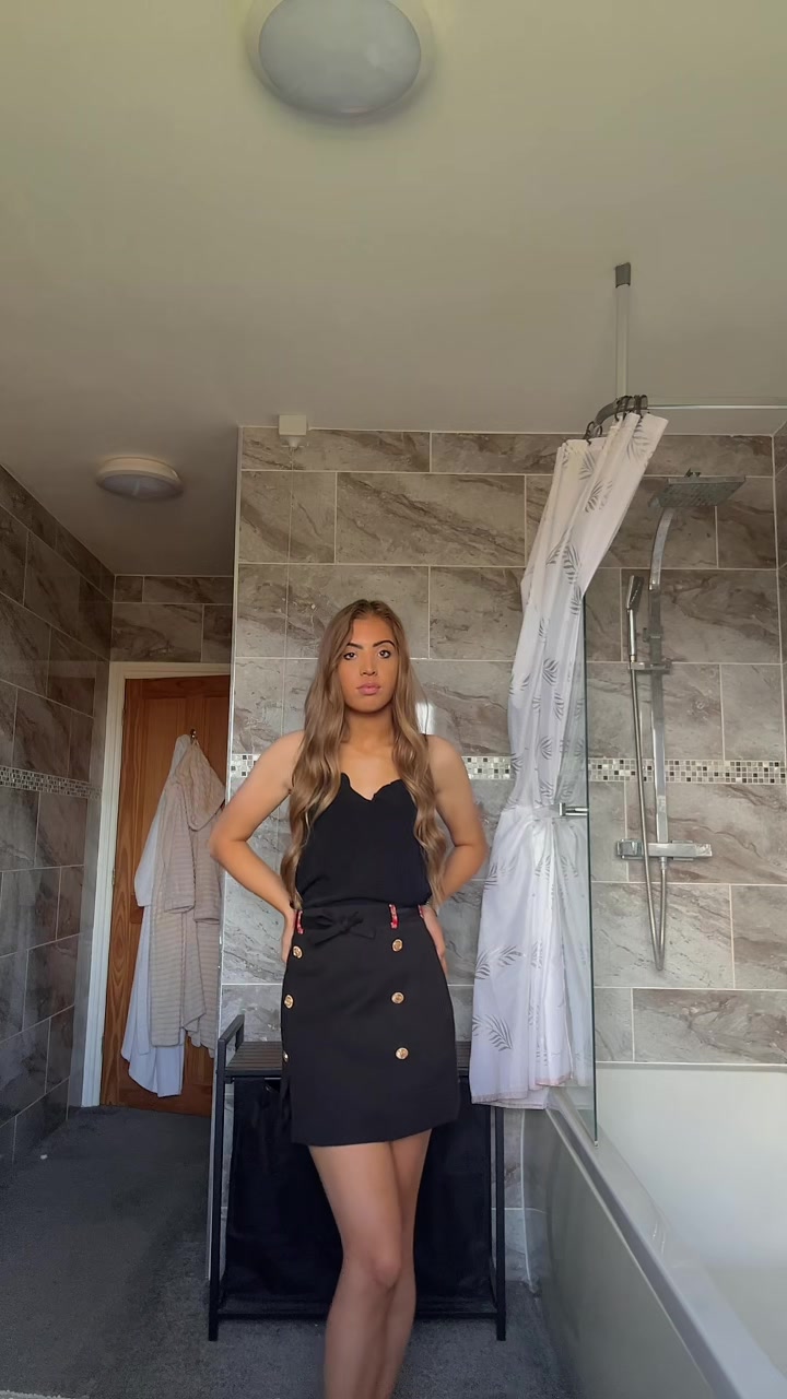 @JESSICA TAYLOR 💋