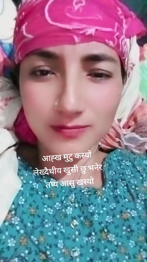 @laxmi bhujel