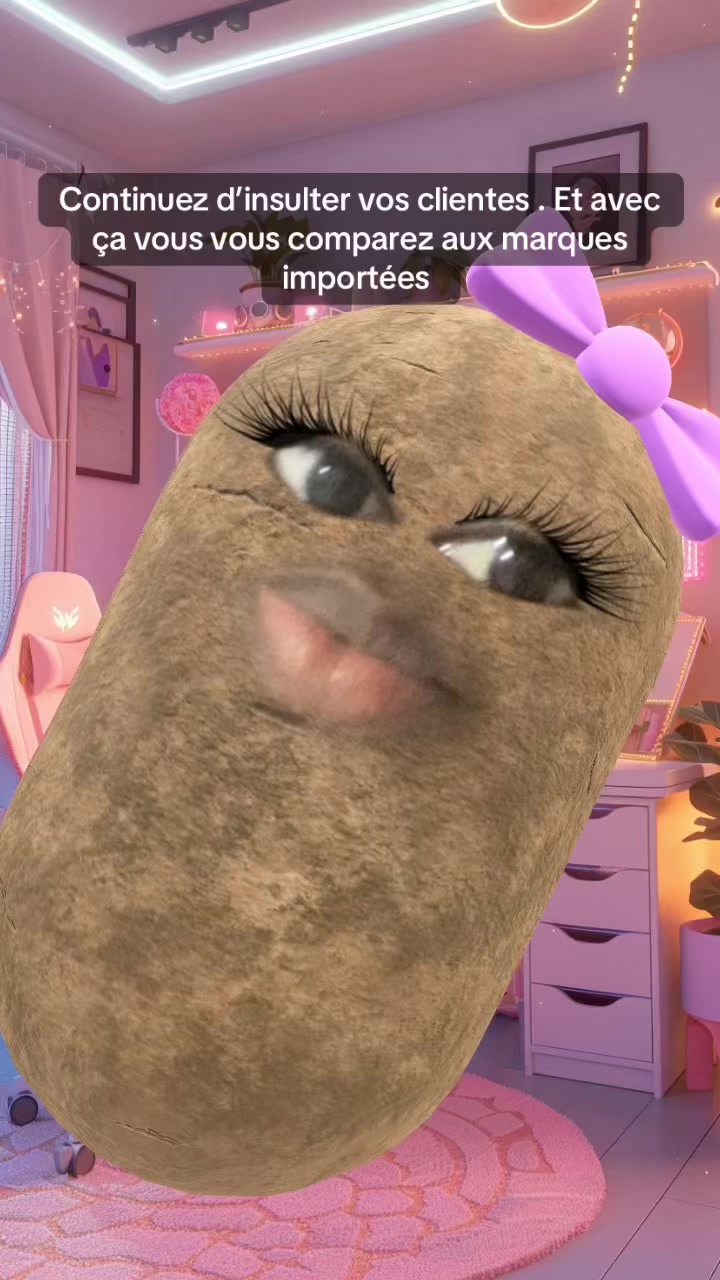 @Mrs Potatoes❤️🥔♋️