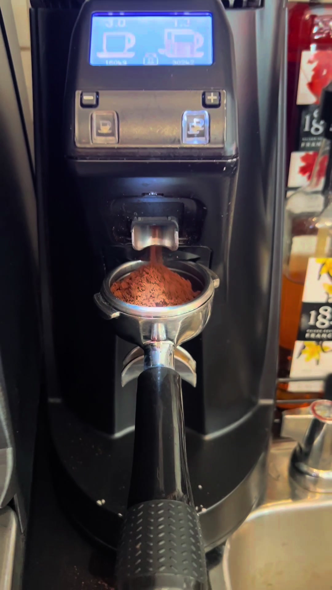 @Café 92 degrés