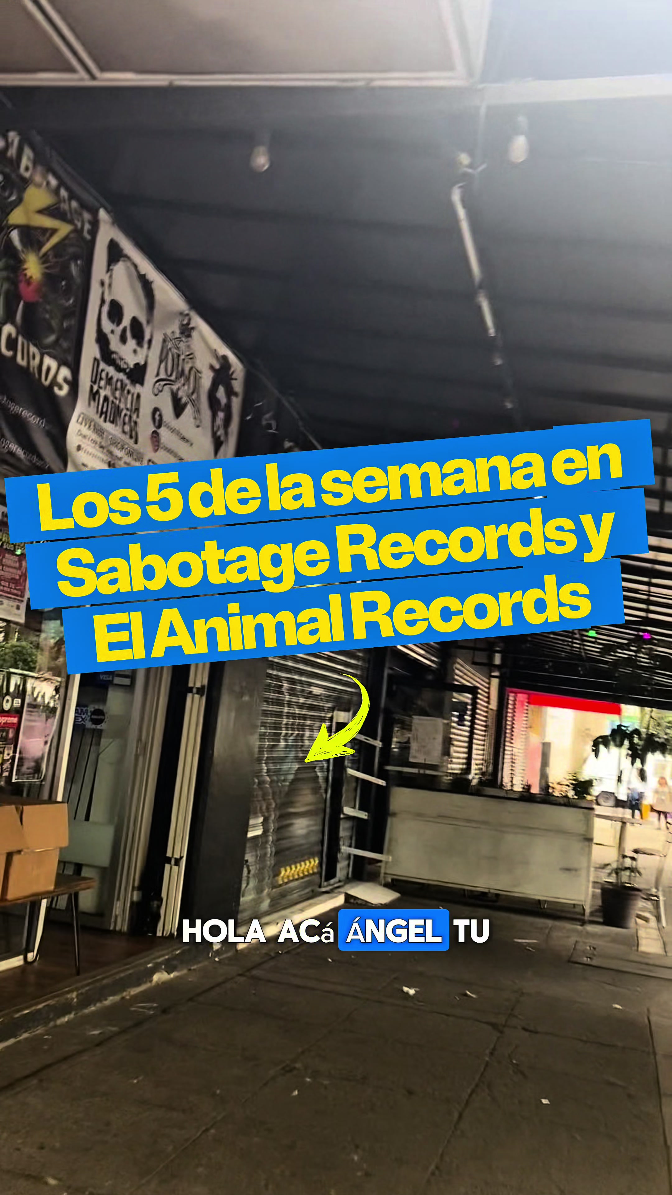 @⚡️Ángel Santillán⚡️