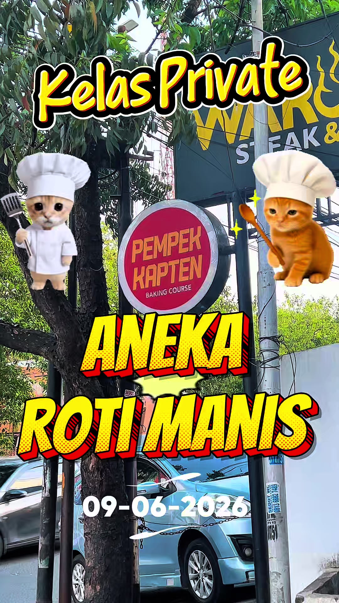 @Pempek Kapten