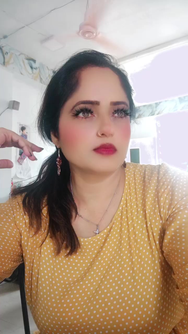 @Fairina khan