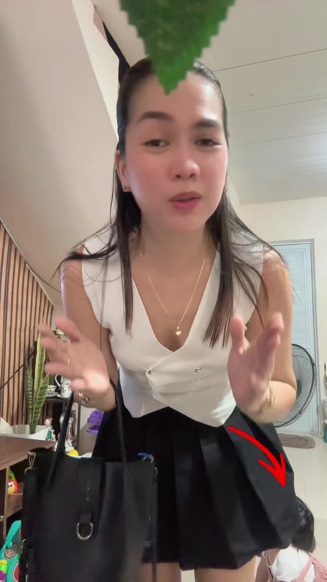 @Astrideyah used clothing sho