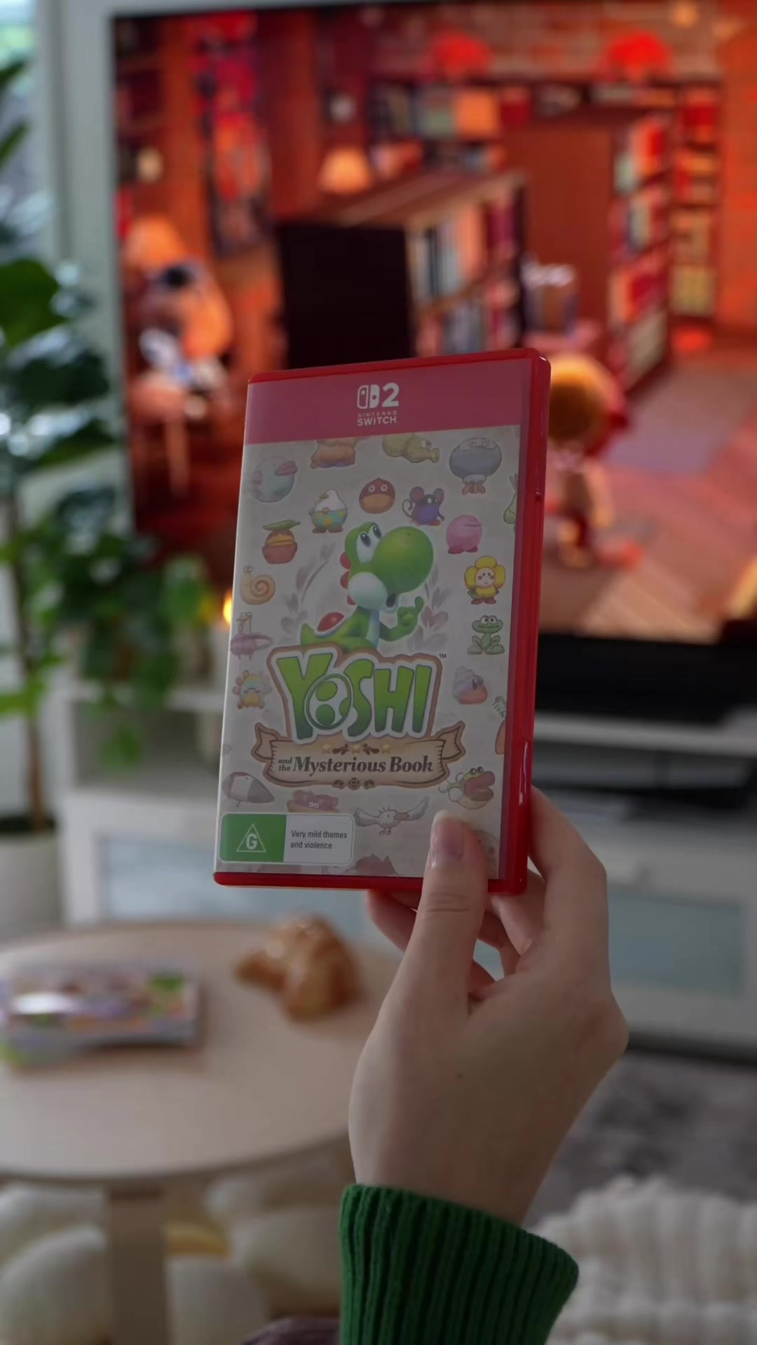 @Ronnie | Cozy Gaming 🍄🌿