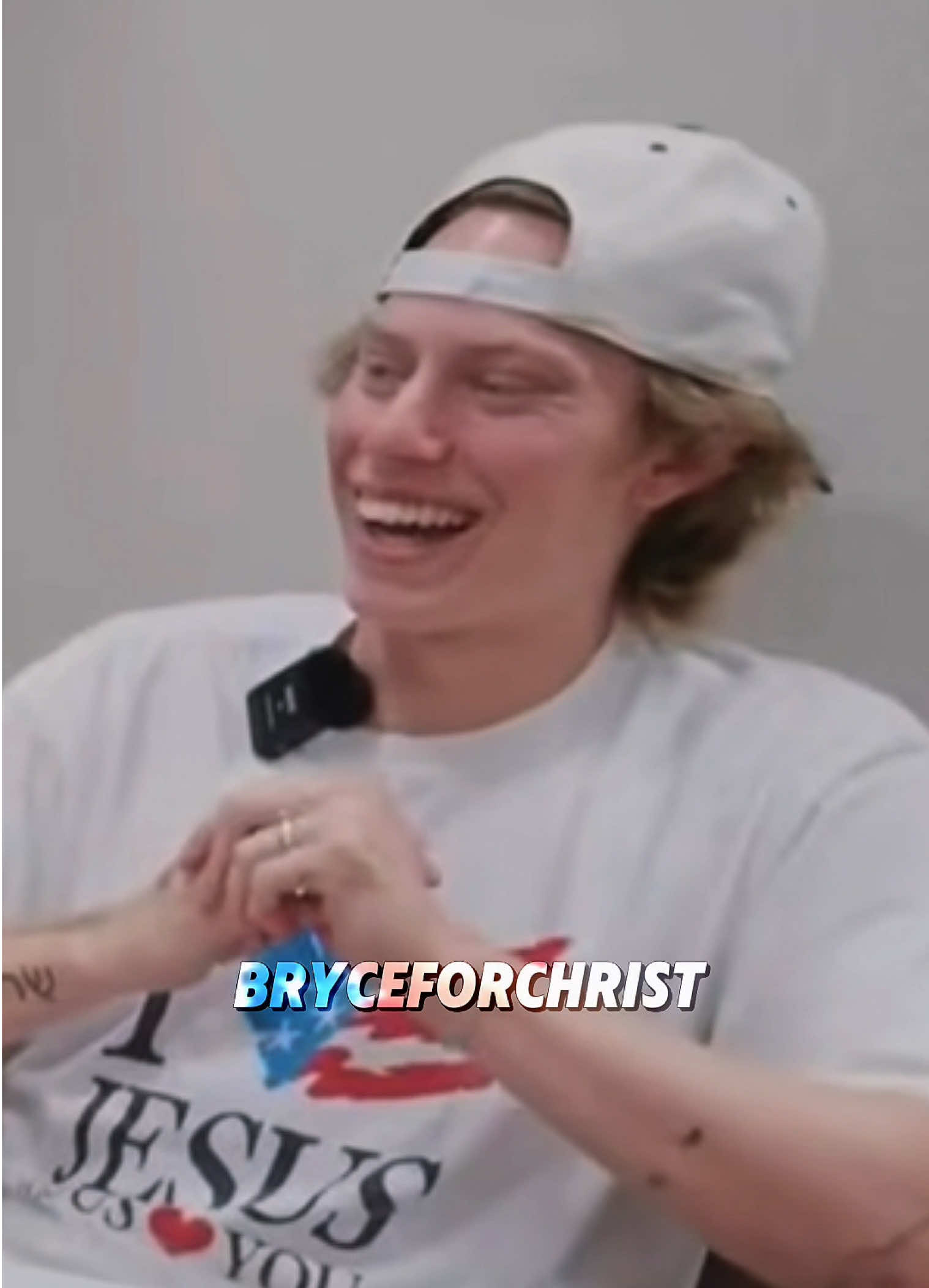 @BryceForChrist
