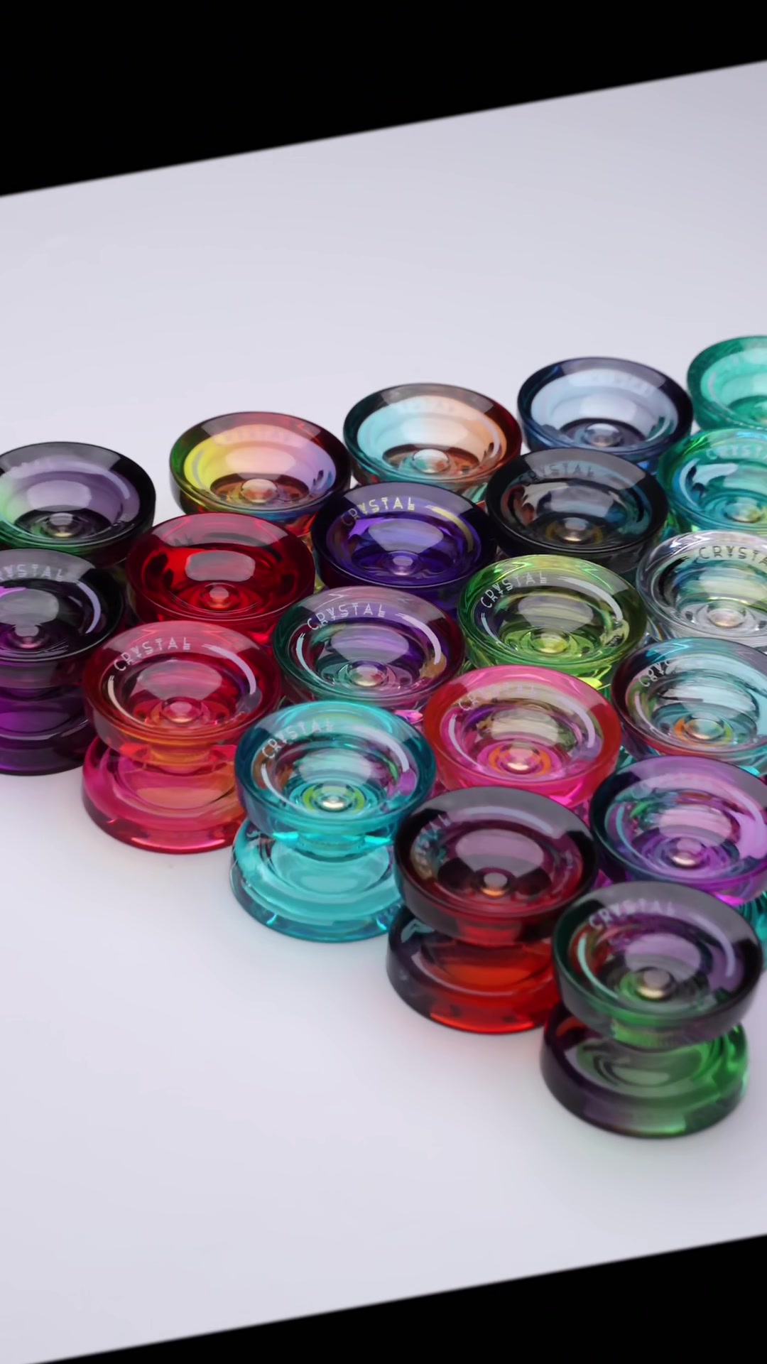 @MAGICYOYO