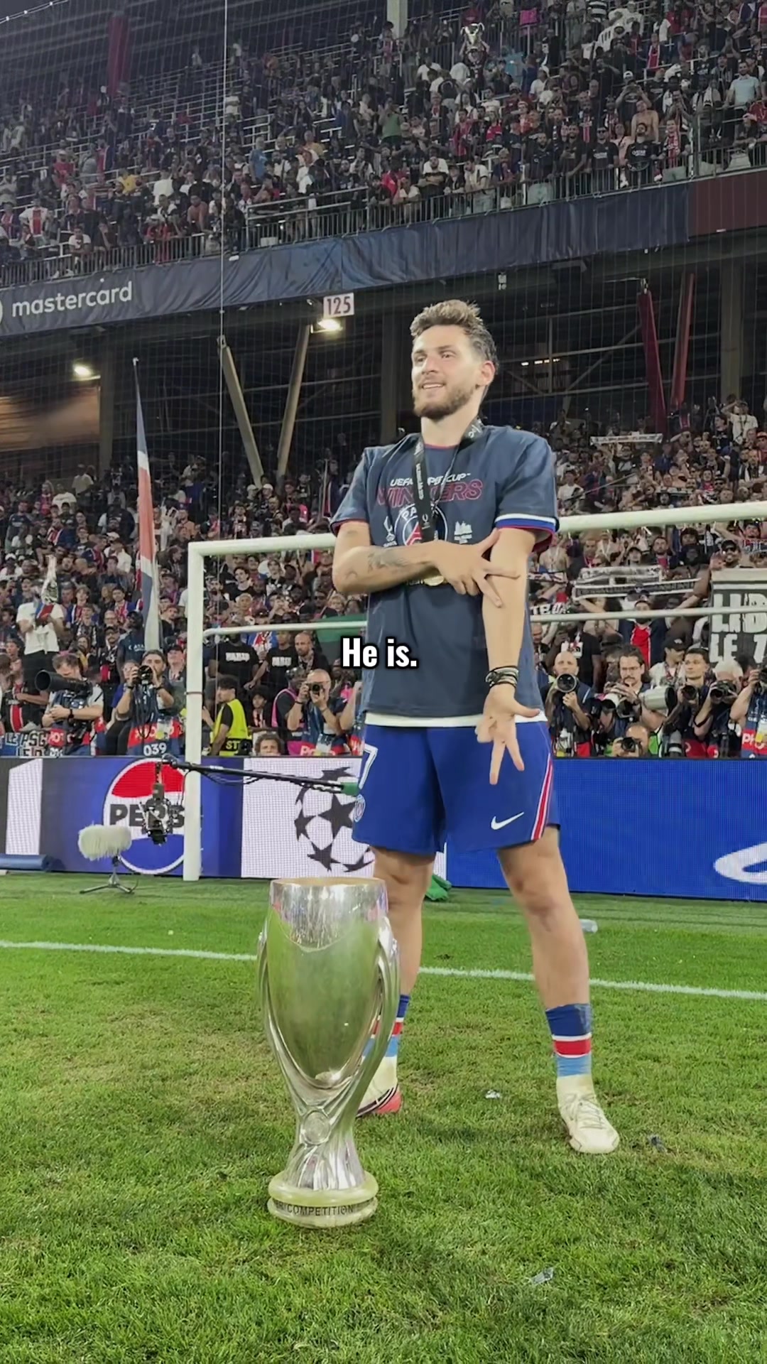 @Champions League