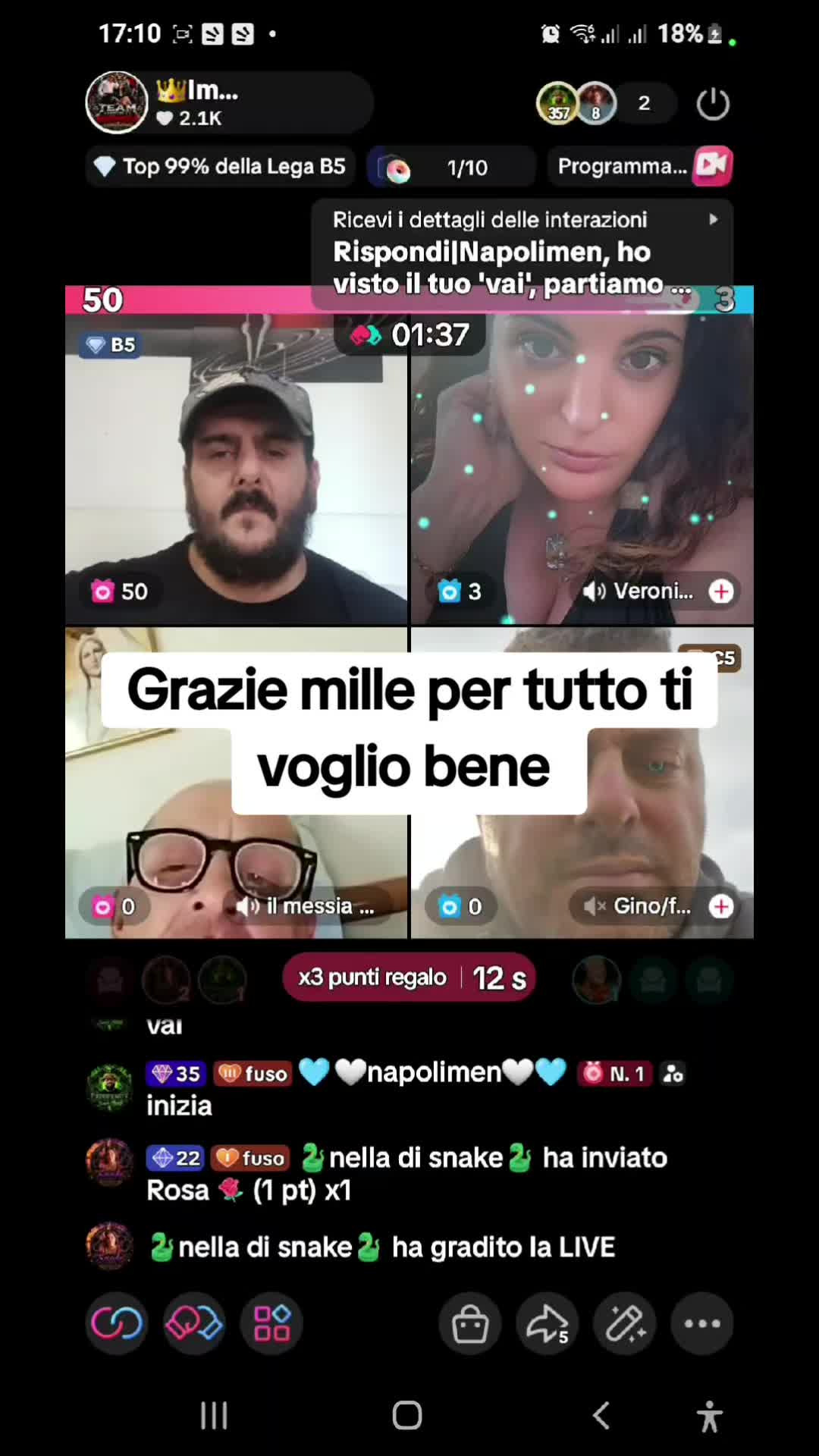 @👑Imperatore👑