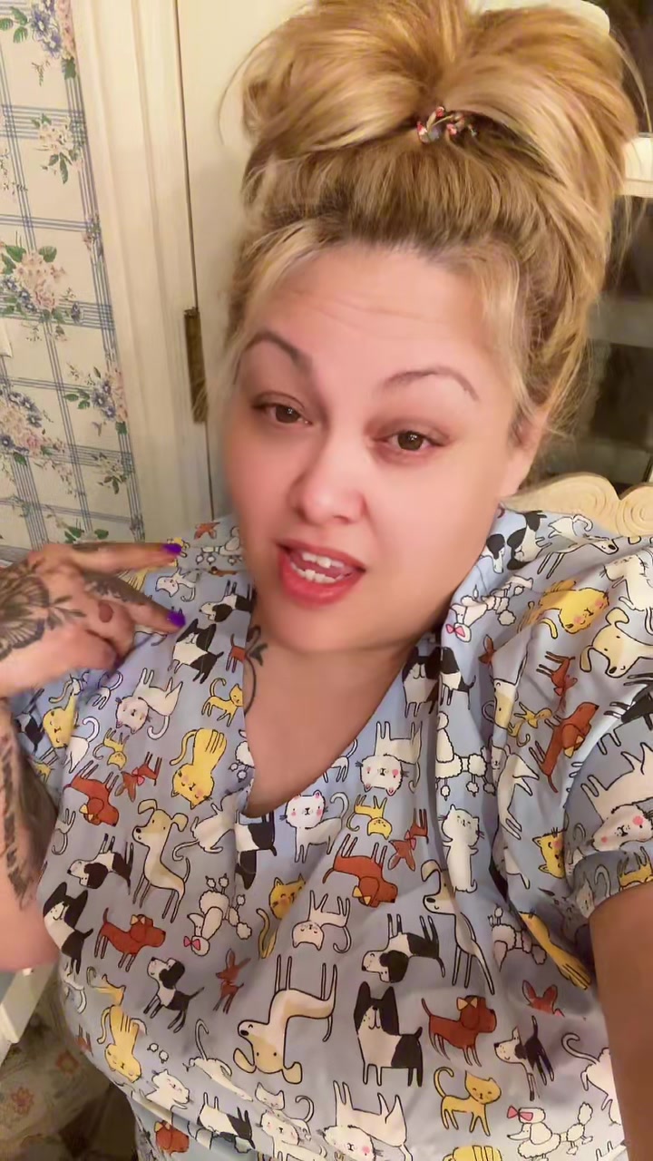 @Wuerita Perez💛