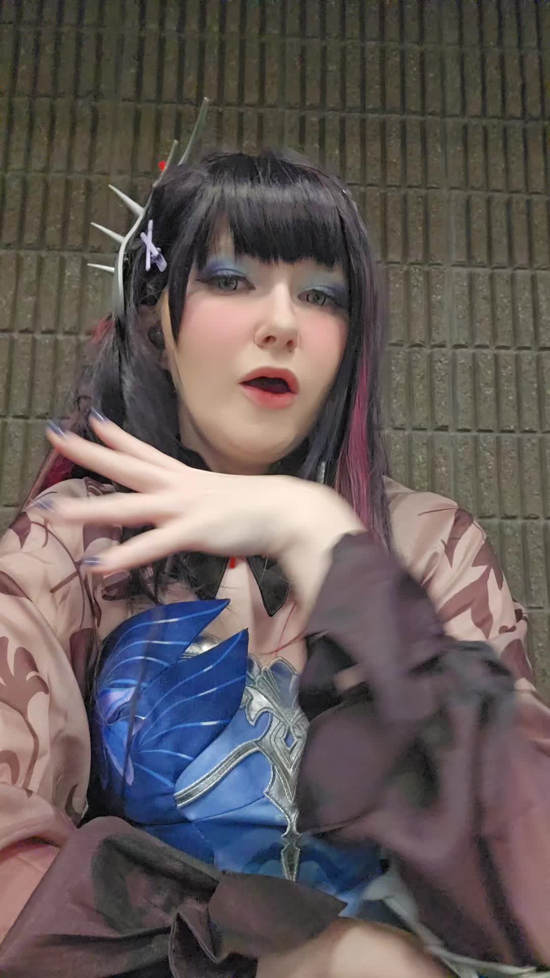 @Abigail (mikochan215 on all)