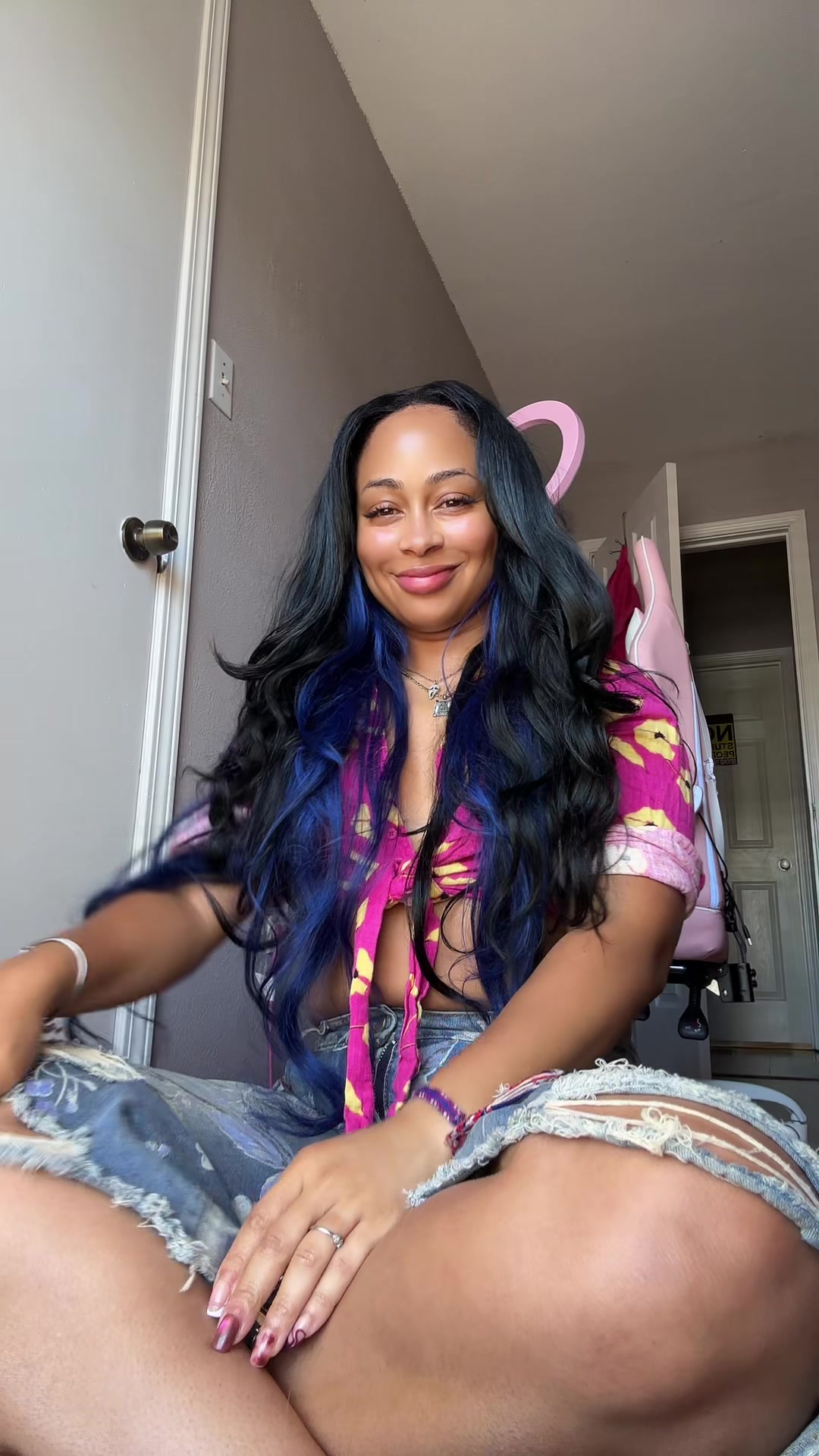 @Jess 🧿 Aka SashaBaron35 🥰