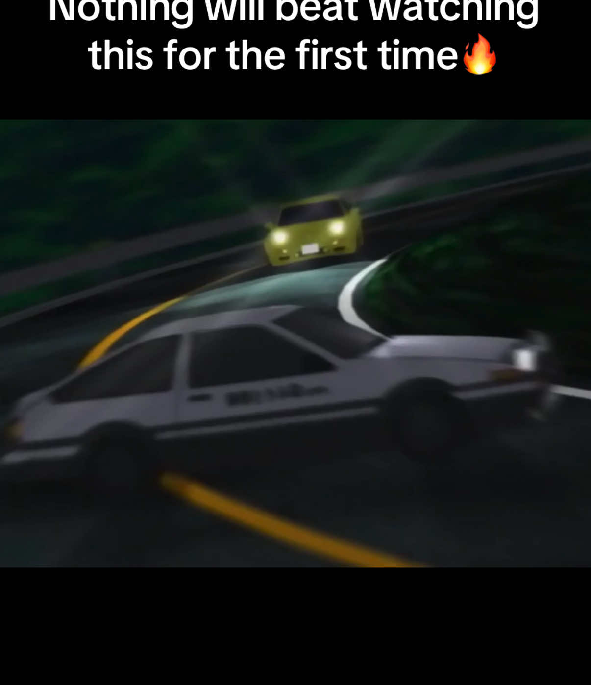 @Initial D