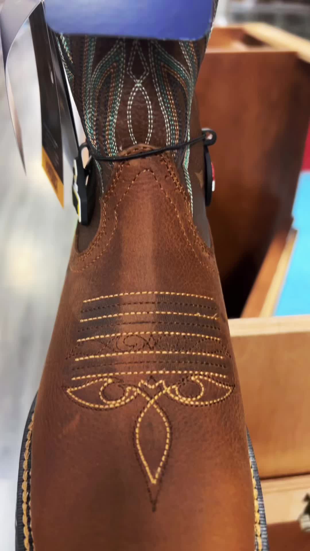 @ElVaquero