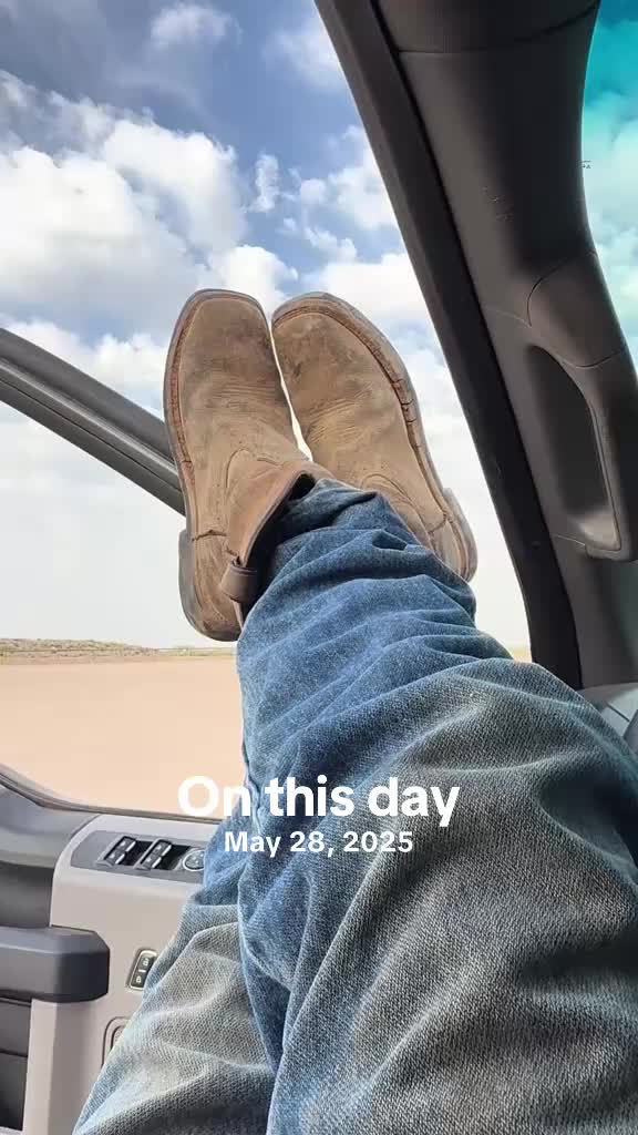 @Oilfield Angler Fishing