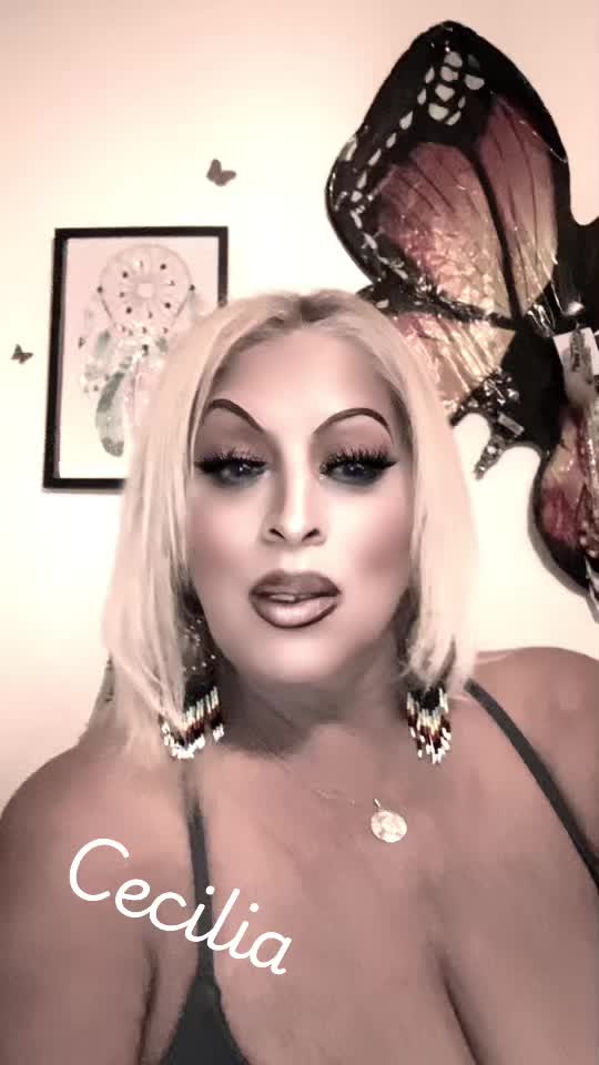 @CeciliaSheila