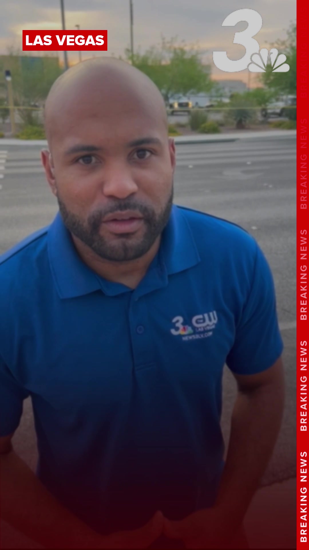 @KSNV News 3 Las Vegas