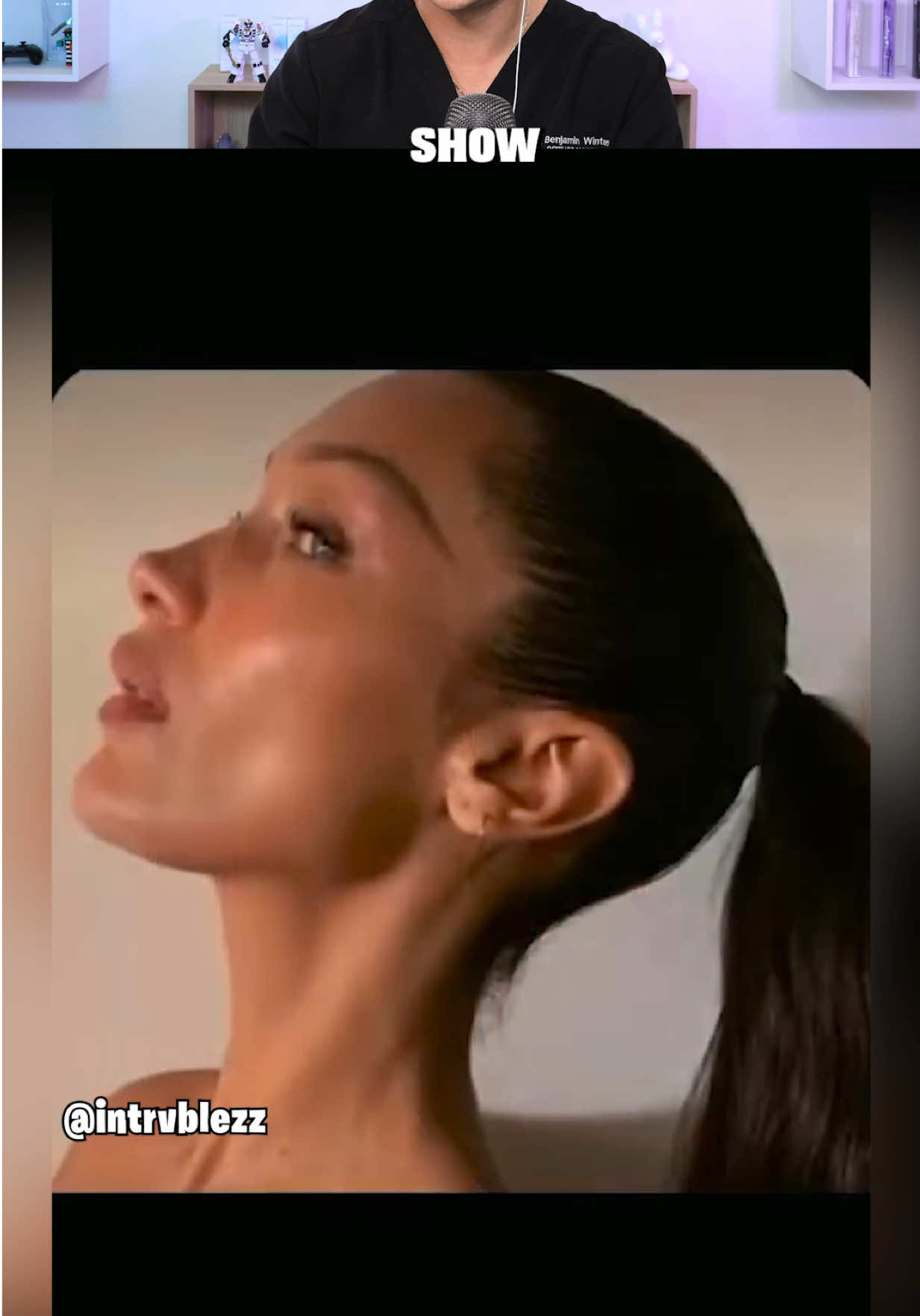 @Thebentist