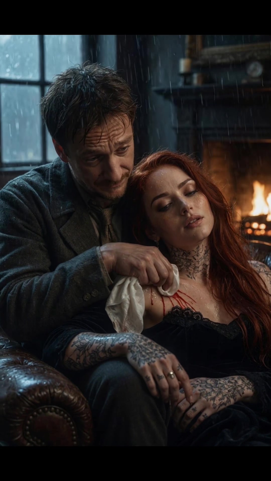 @Nyxara Lupin