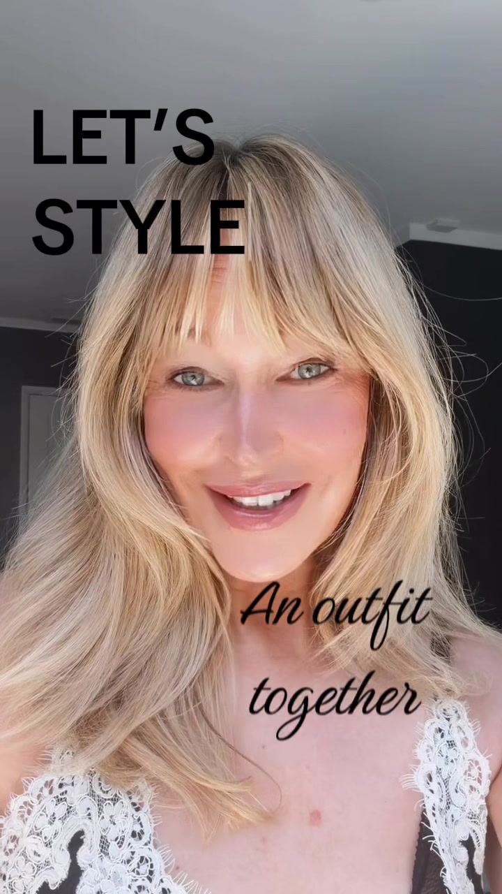 @Jen Andrews| Style & Fashion
