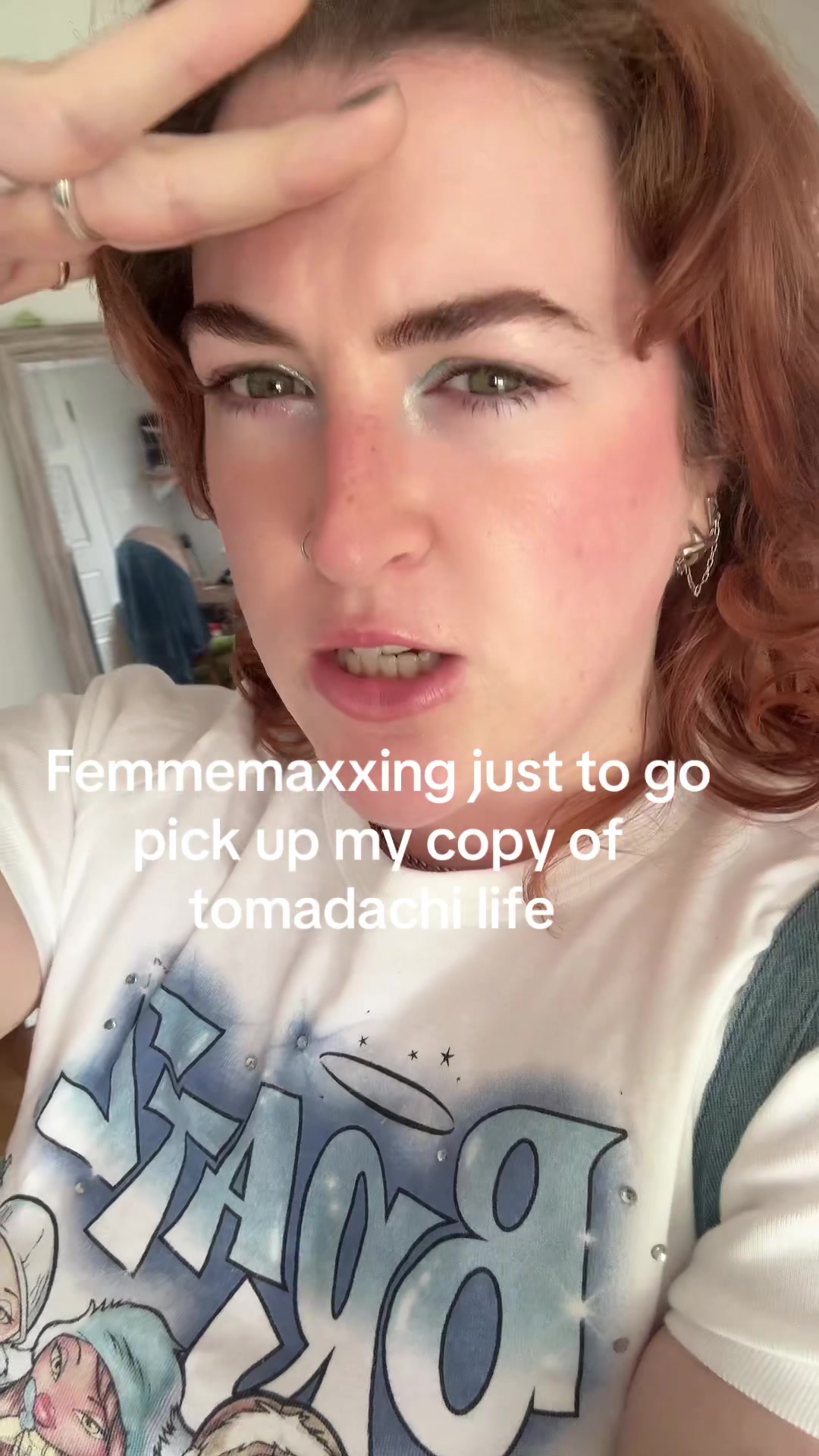 @ᴶᵘˡᶦᵃ