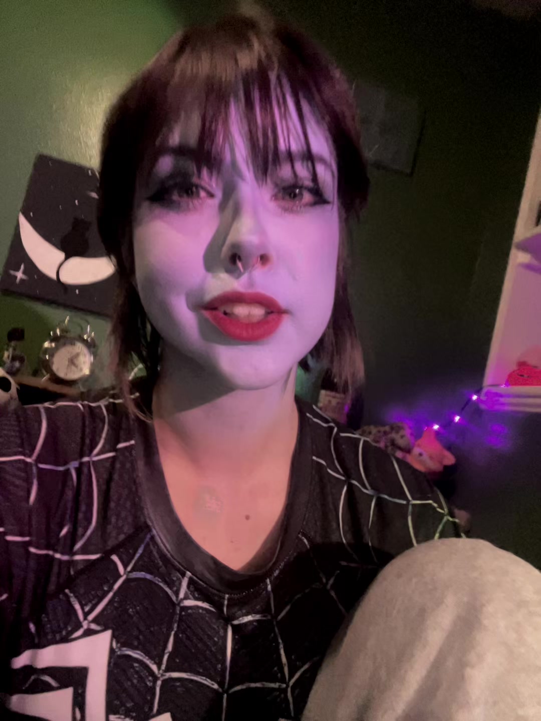 @🧟♀️Asher🧟♀️
