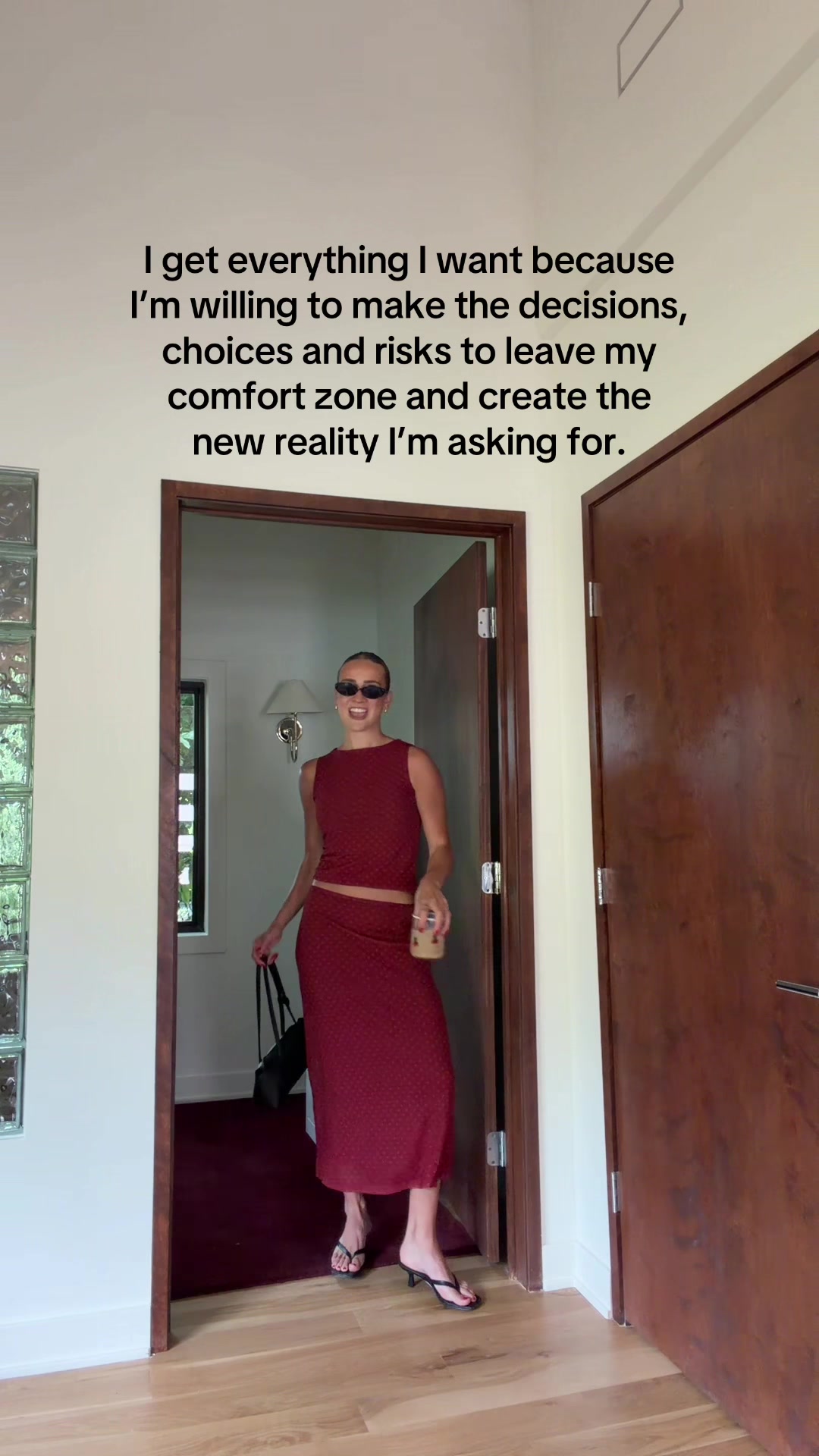 @Chloe Elise&mdash;Deeper Than Money
