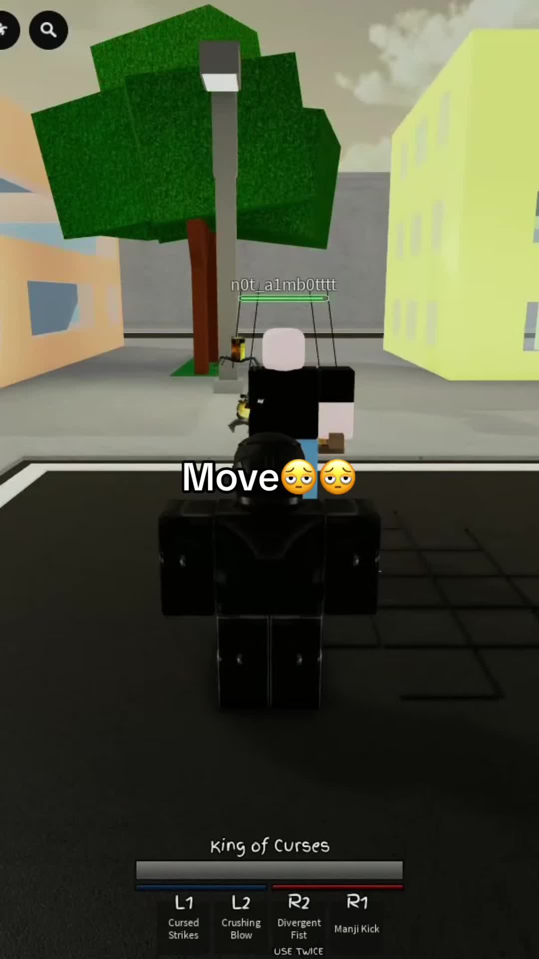 @Uriboy