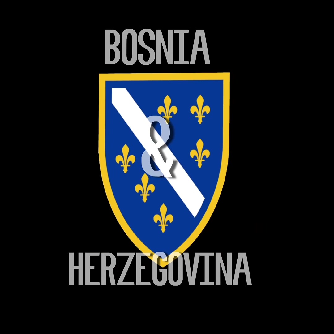 @Bosnia number 1 fan🇧🇦