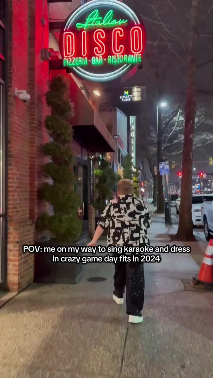 @Sammy C