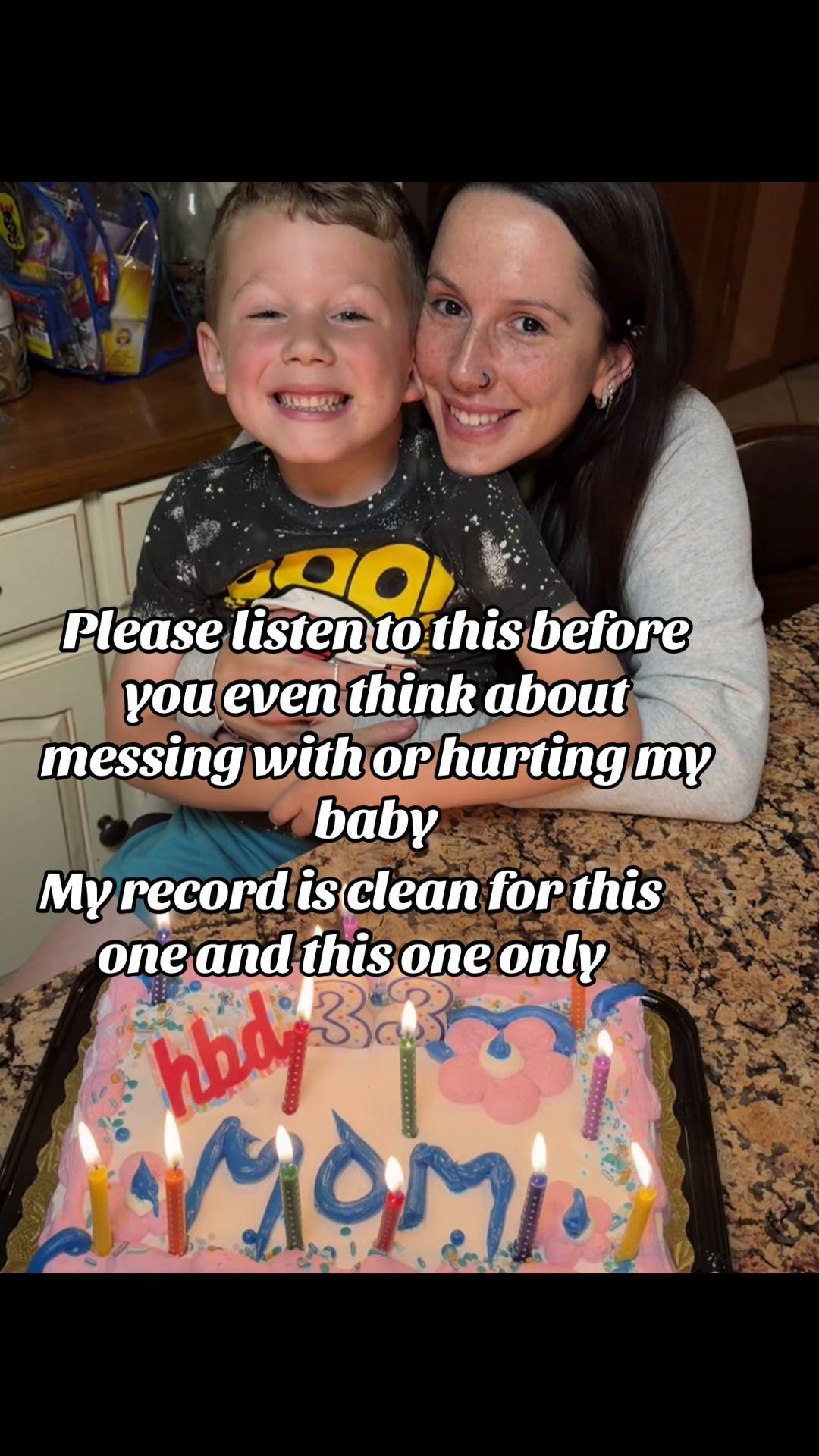 @Erica Katelyn