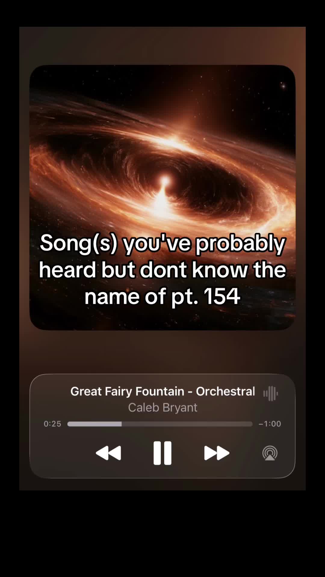 @Tiktok Sound Archive
