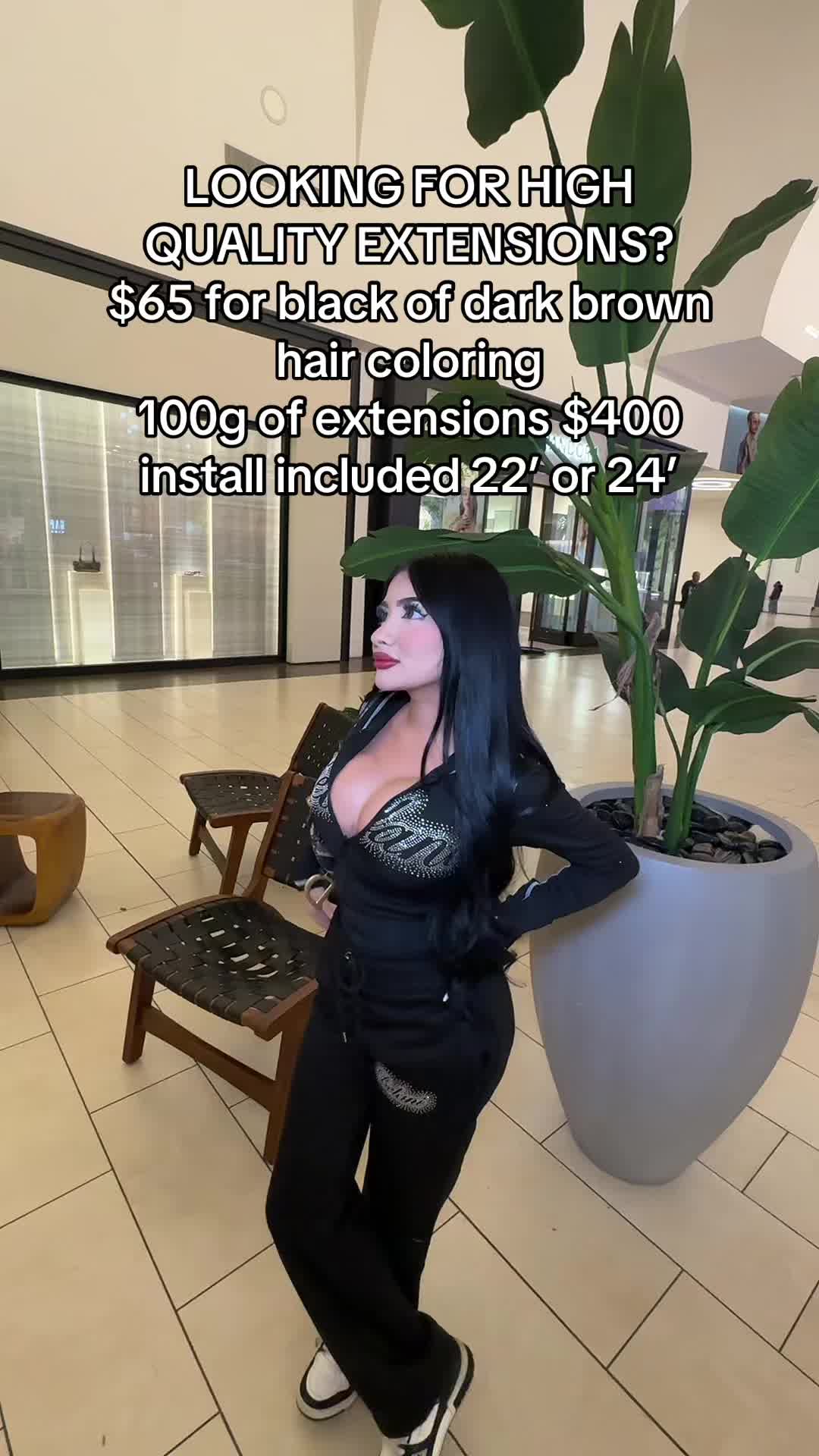 @Isabella