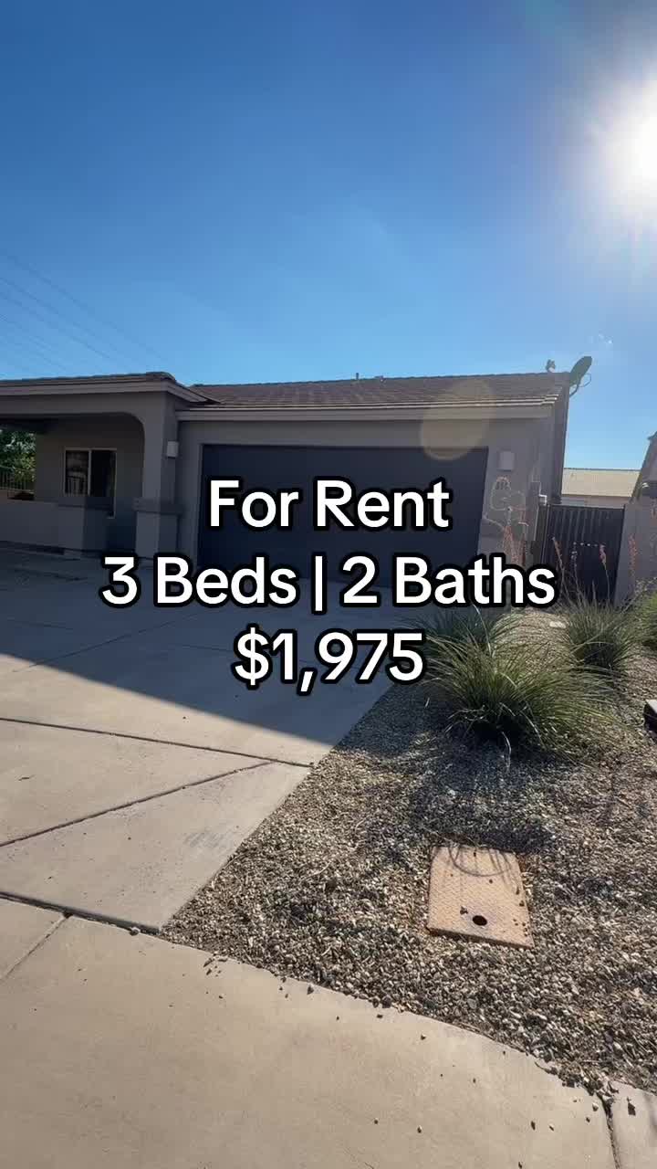 @Ron Qassab | AZ Real Estate