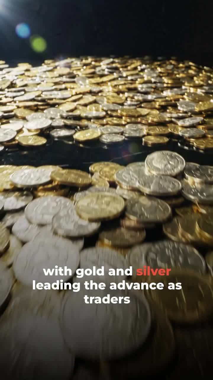 @Bullion Exchanges Official