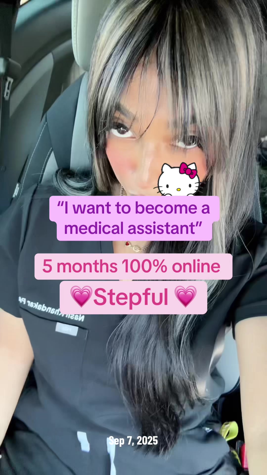 @Stepful