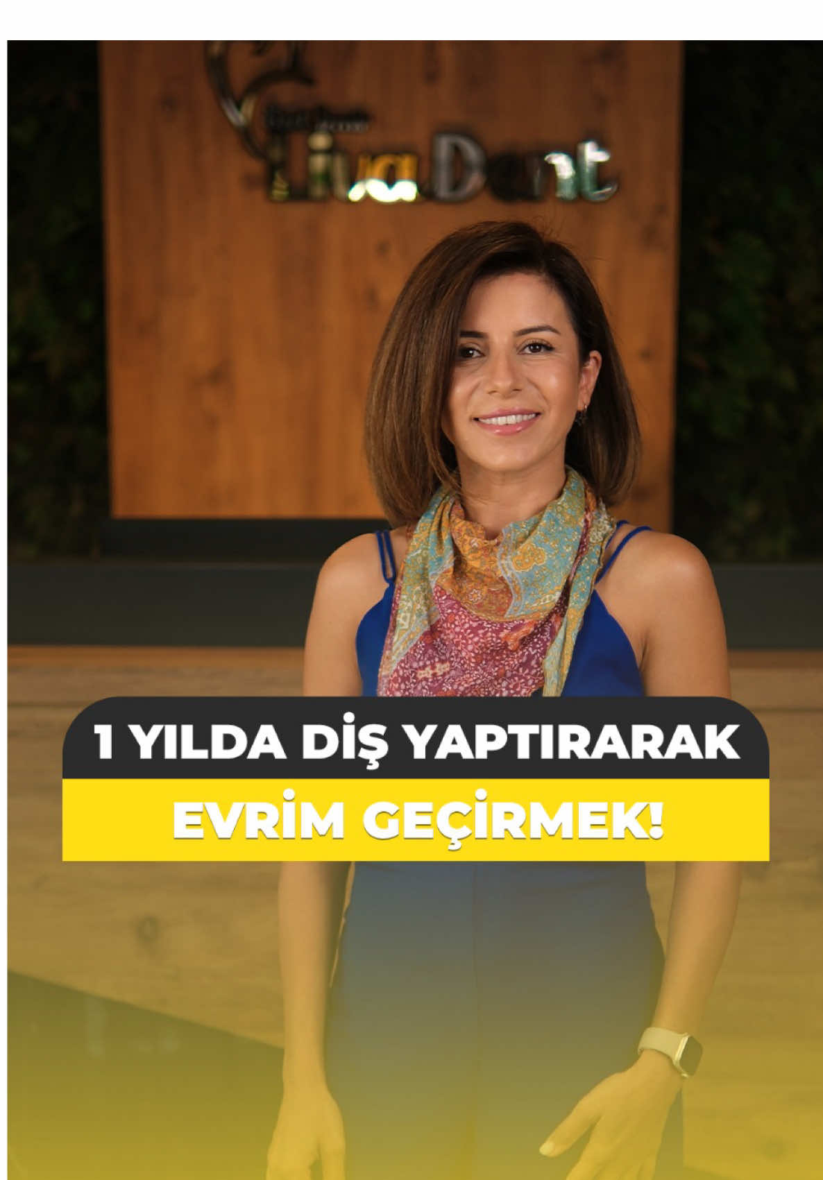 @Özel İzmir Liva Dent