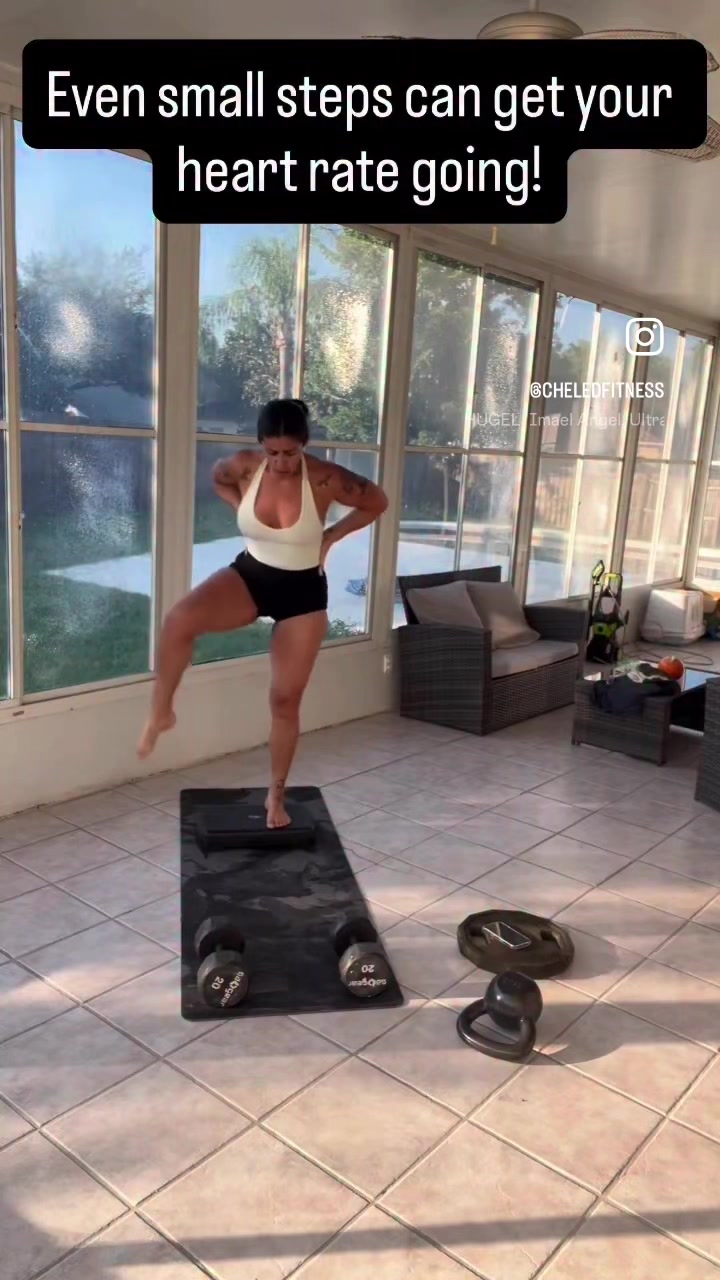 @CheleDFitness