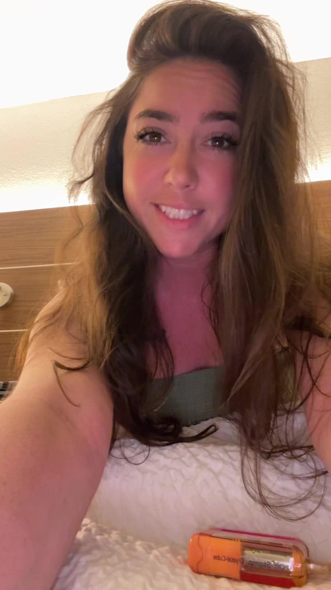 @Kaiya Hedderick