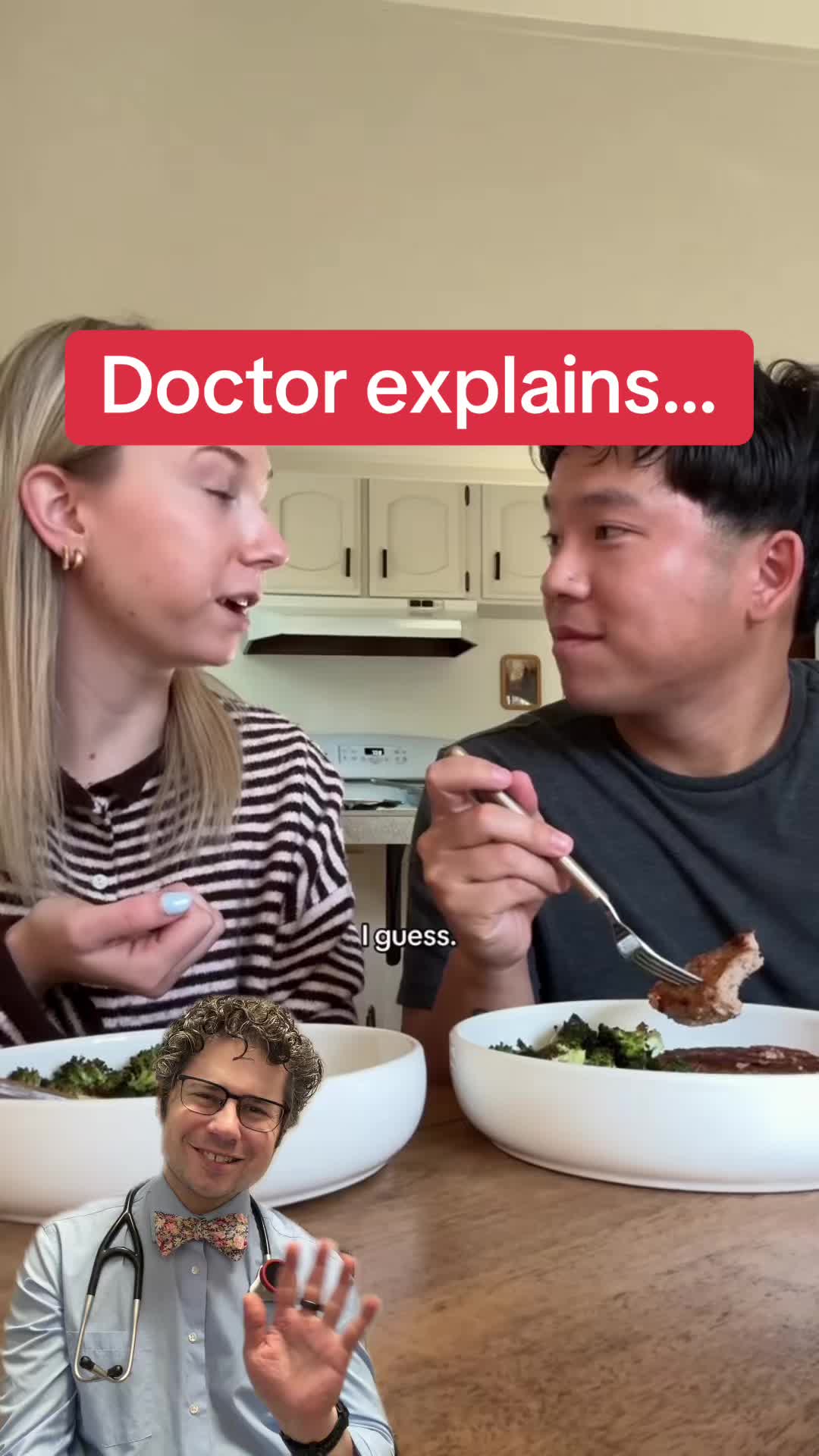 @Dr. Rubin, MD