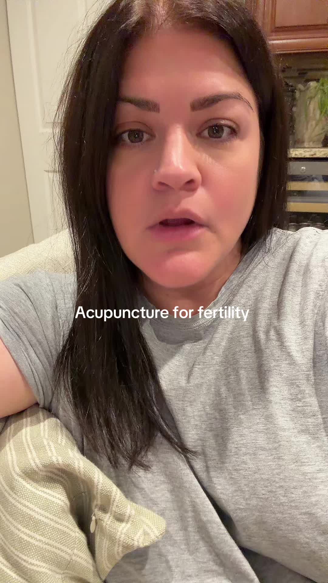 @Clare Elisabeth | IVF Journey